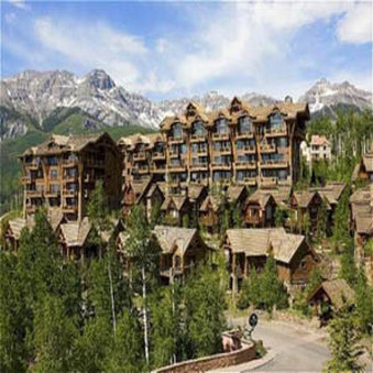 See Forever Village at the Peaks, Telluride See Forever Village at the Peaks, Telluride