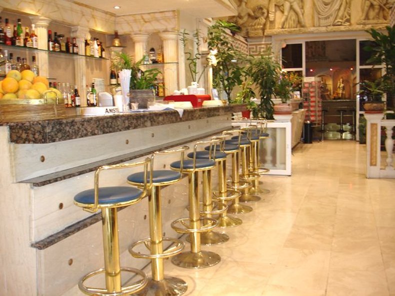 Hellinis Hotel, Athens Hellinis Hotel, Athens