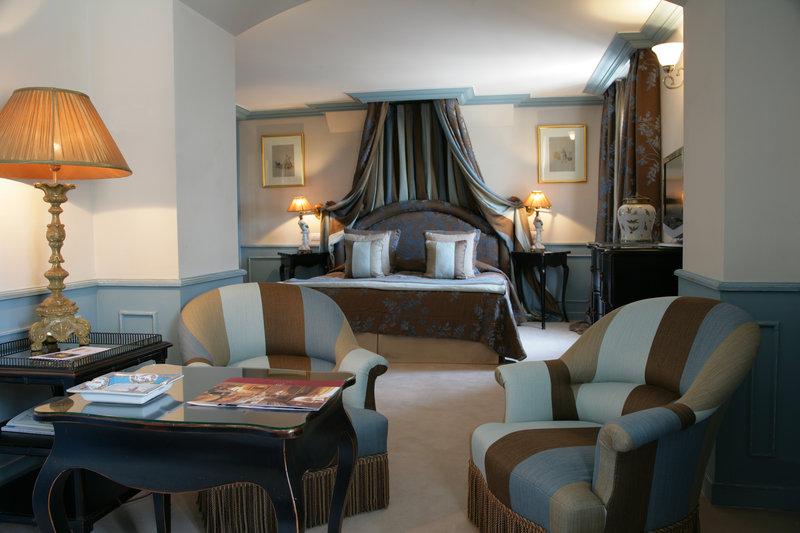 Le Saint Paul Hotel, Nice Le Saint Paul Hotel, Nice