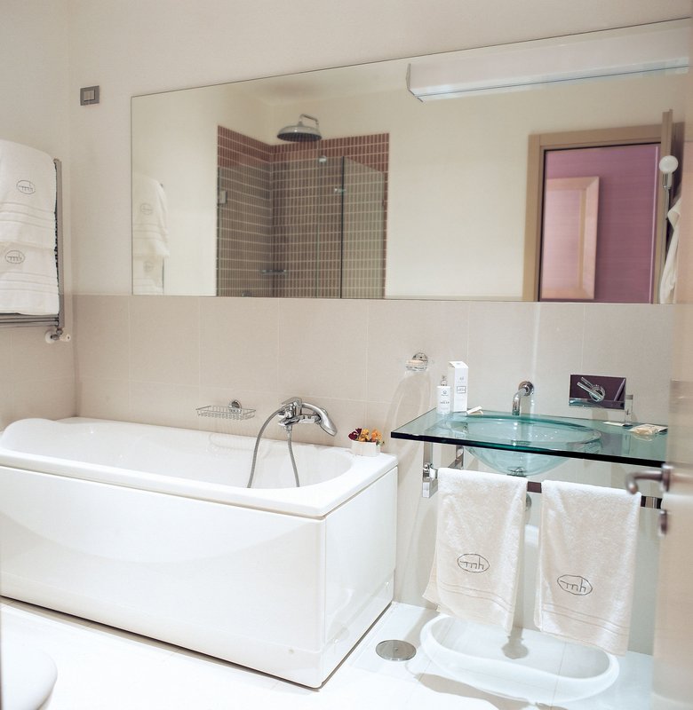 MH Design Hotel, Naples MH Design Hotel, Naples