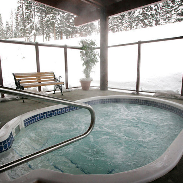 Nancy Greene's Cahilty Hotel & Suites, Kamloops Nancy Greene's Cahilty Hotel & Suites, Kamloops
