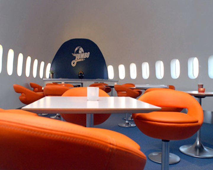 Jumbo Stay - Hostel, Stockholm Jumbo Stay - Hostel, Stockholm