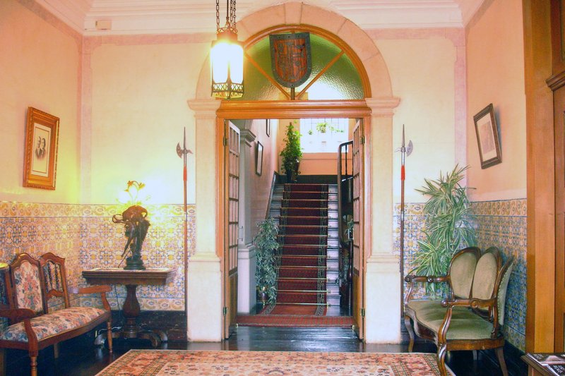 Alegre Hotel Bussaco, Bucaco Alegre Hotel Bussaco, Bucaco