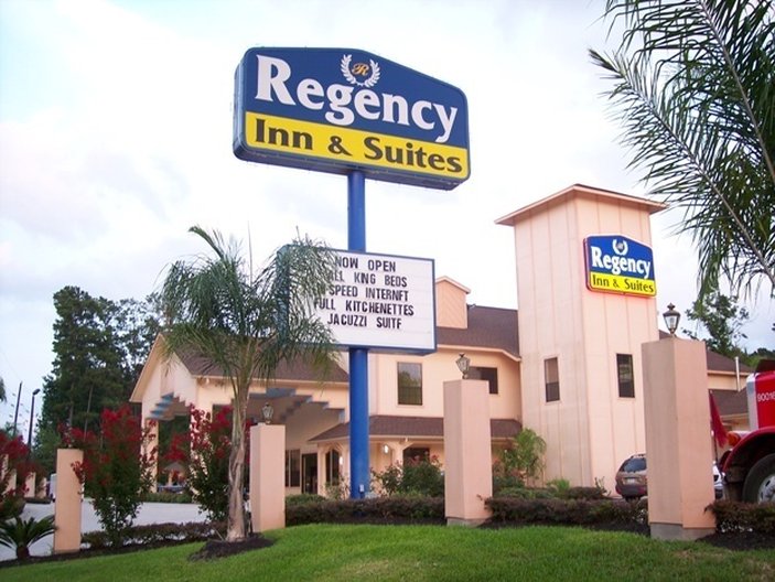 Regency Inn & Suites, Humble Regency Inn & Suites, Humble