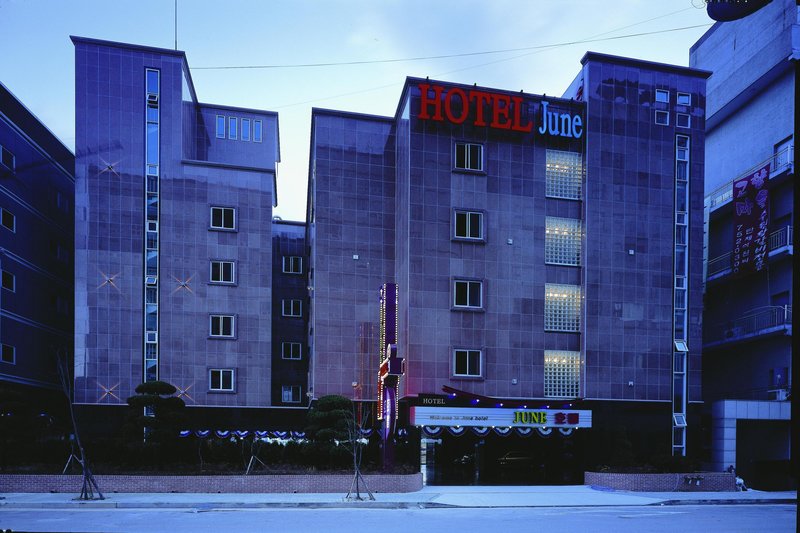 Incheon Airport Hotel June, Incheon Incheon Airport Hotel June, Incheon