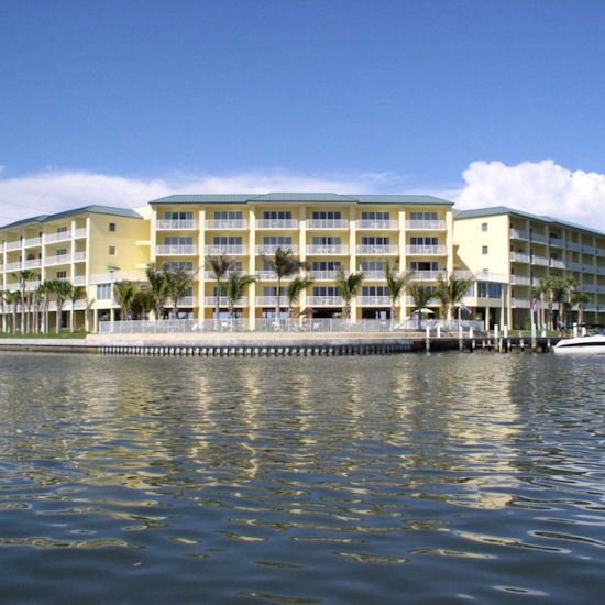 Boca Ciega Resort, Saint Petersburg Boca Ciega Resort, Saint Petersburg