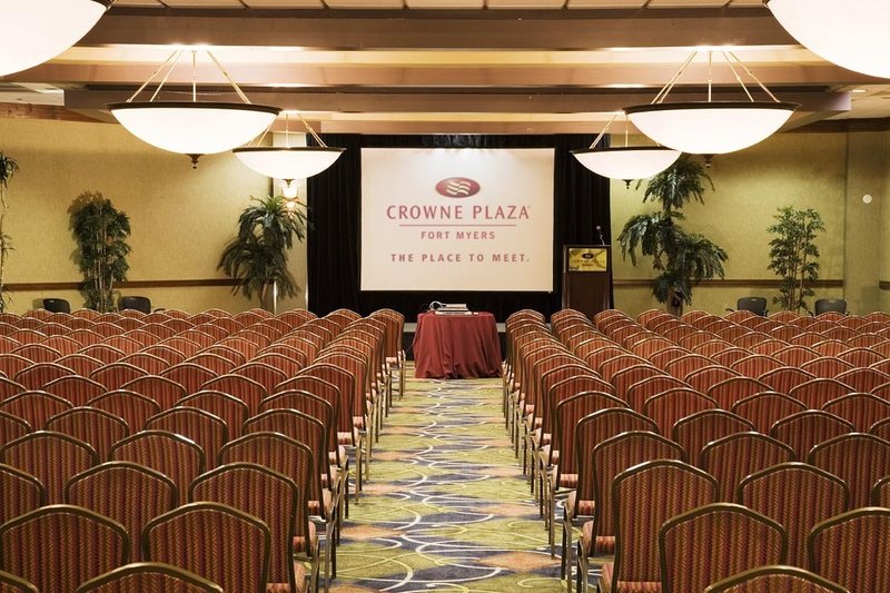 Crowne Plaza Fort Myers, Fort Myers Crowne Plaza Fort Myers, Fort Myers