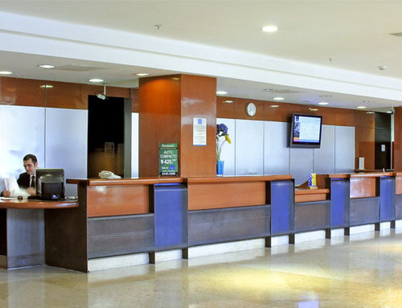 Novotel Monterrey Valle, Monterrey Novotel Monterrey Valle, Monterrey