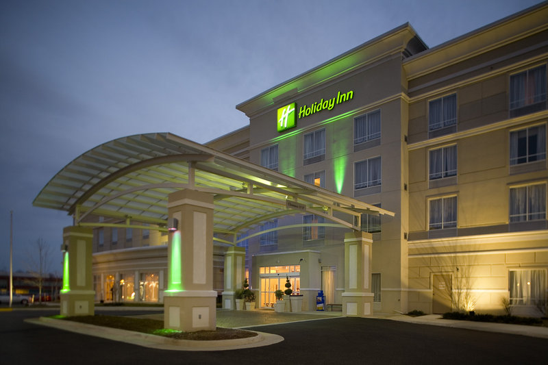 Holiday Inn Ft. Myers Airport-Town Center, Fort Myers Holiday Inn Ft. Myers Airport-Town Center, Fort Myers