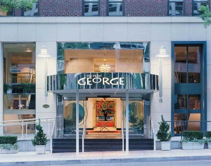 Kimpton George Hotel, Washington Kimpton George Hotel, Washington