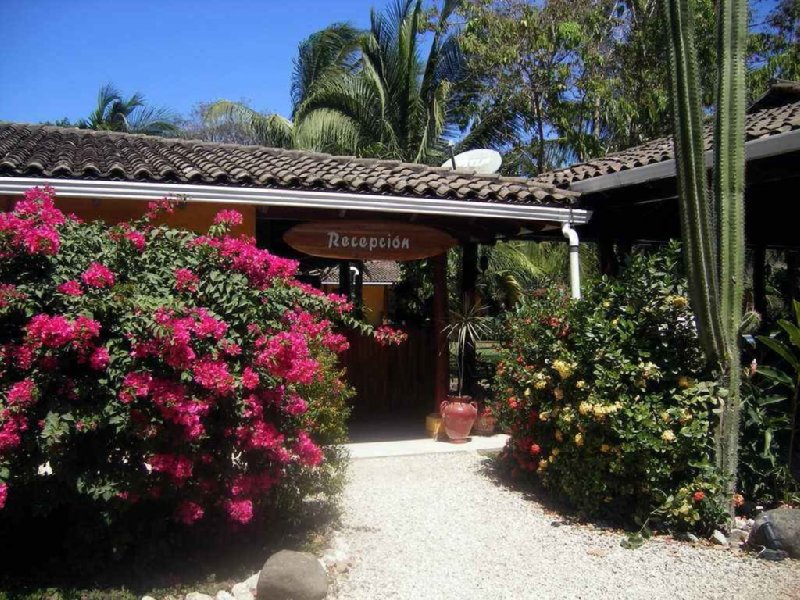 Bahia Esmeralda, Guanacaste Bahia Esmeralda, Guanacaste