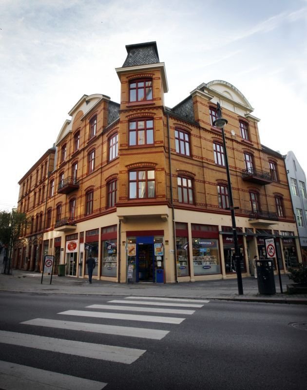 Myhregaarden Apartments, Stavanger Myhregaarden Apartments, Stavanger