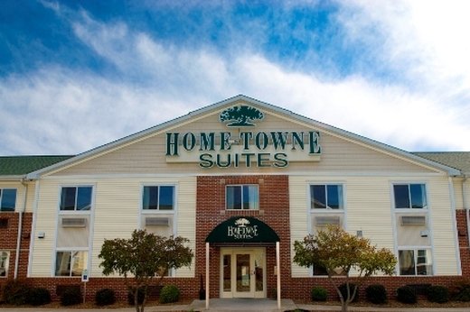 InTown Suites Bowling Green, Bowling Green InTown Suites Bowling Green, Bowling Green