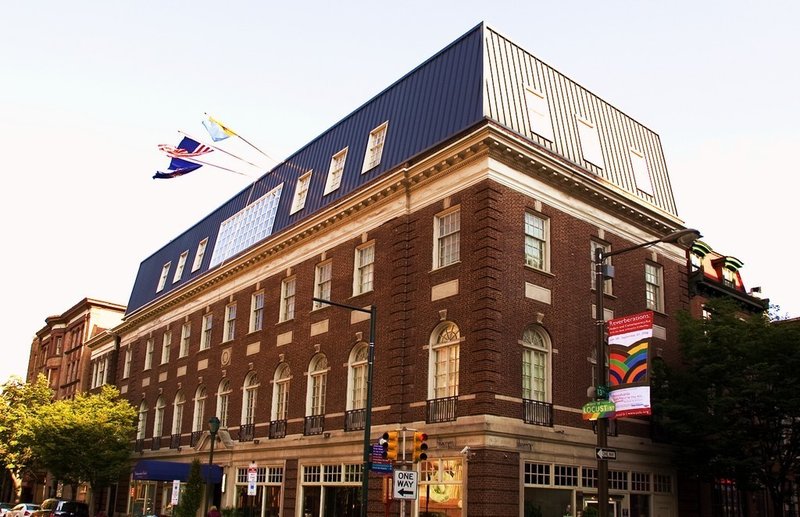 The Independent Hotel, Philadelphia (PA) The Independent Hotel, Philadelphia (PA)