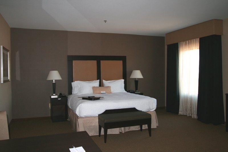 Hampton Inn & Suites Roseville, Roseville Hampton Inn & Suites Roseville, Roseville