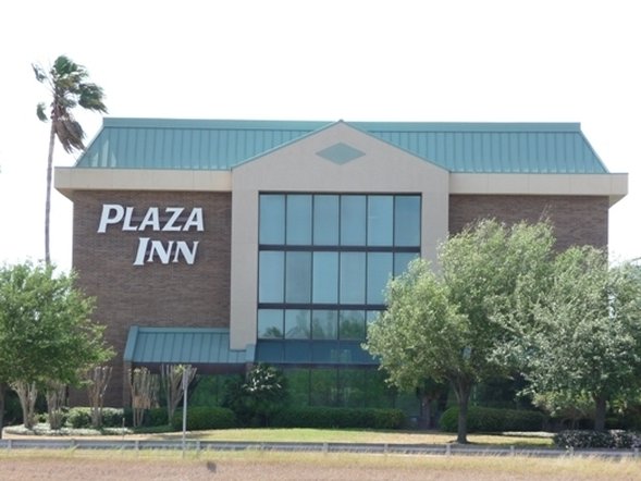 Plaza Inn, Corpus Christi Plaza Inn, Corpus Christi