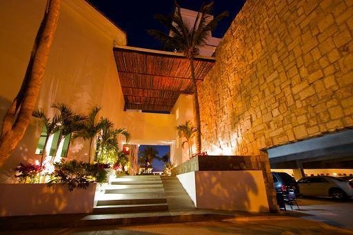 Hotel Quijote Inn, Mazatlán Hotel Quijote Inn, Mazatlán