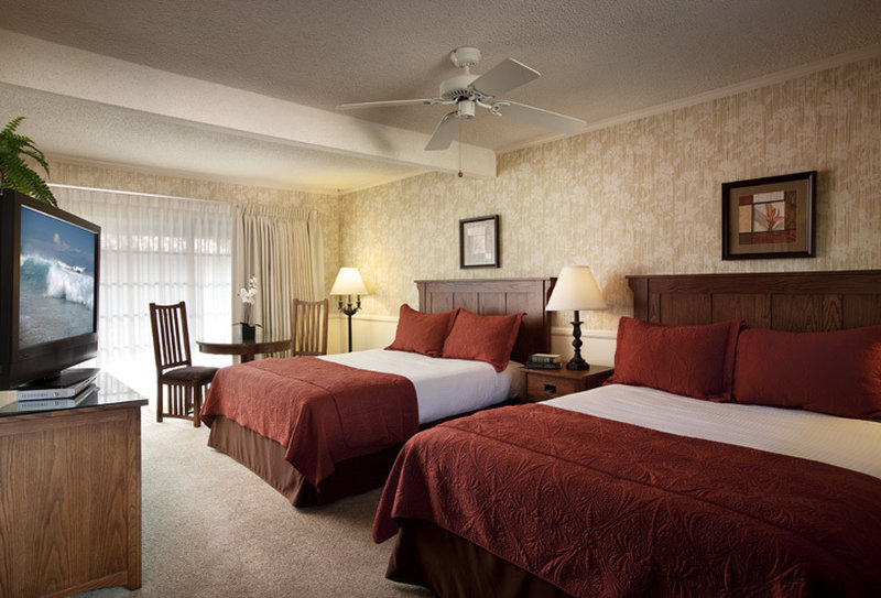 Inn By The Harbor, Santa Barbara Inn By The Harbor, Santa Barbara