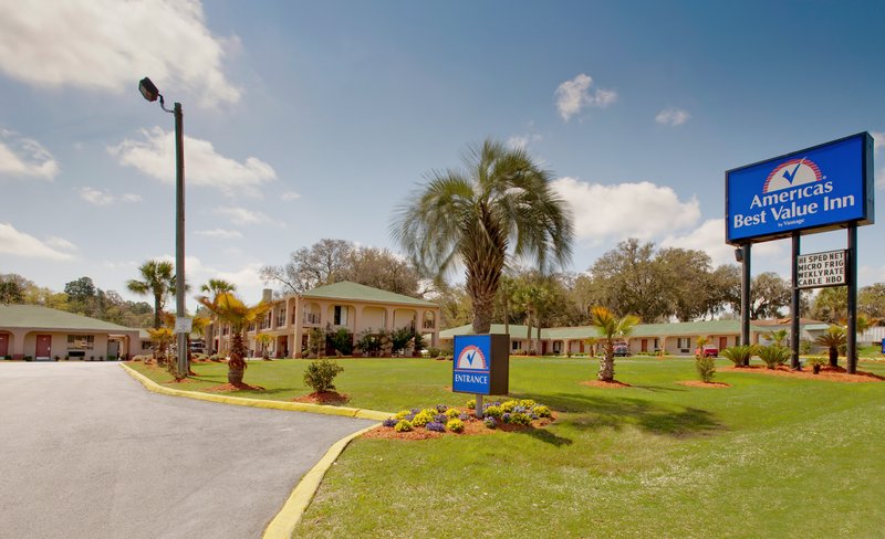 Americas Best Value Inn - Savannah, Savannah Americas Best Value Inn - Savannah, Savannah