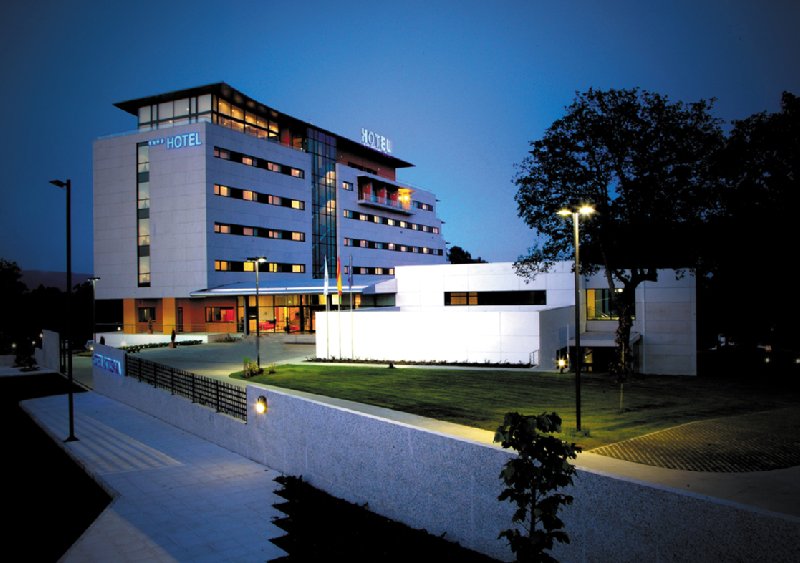 Hotel Via Argentum, Pontevedra Hotel Via Argentum, Pontevedra