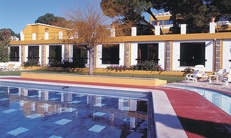 Vip Inn Miramonte Hotel, Sintra Vip Inn Miramonte Hotel, Sintra