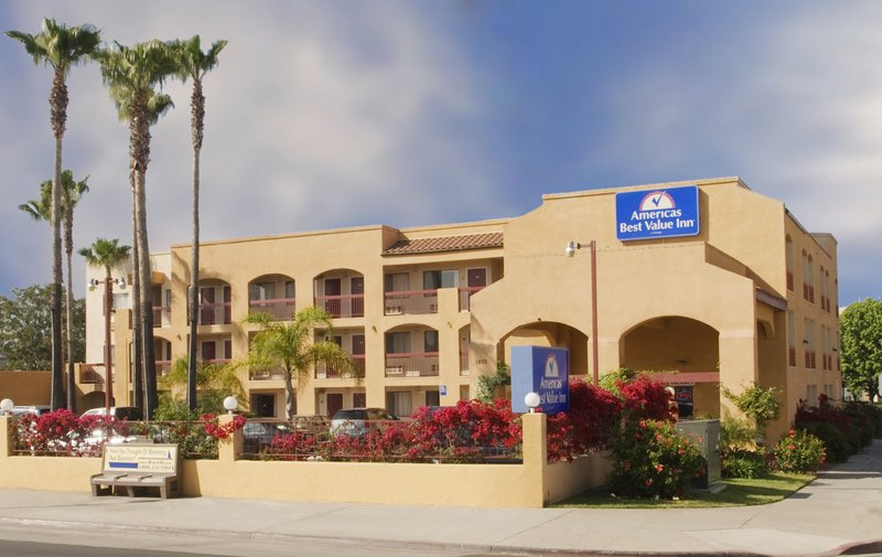 Front Exterior