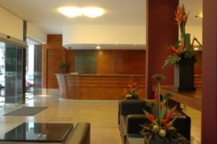 HOTEL REGENTE BELEM, Belém HOTEL REGENTE BELEM, Belém