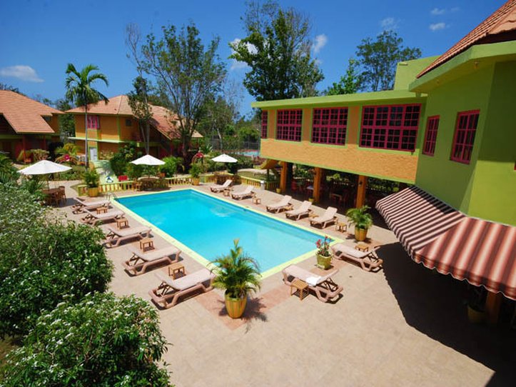 The Oasis Resort - All Inclusive, Negril The Oasis Resort - All Inclusive, Negril