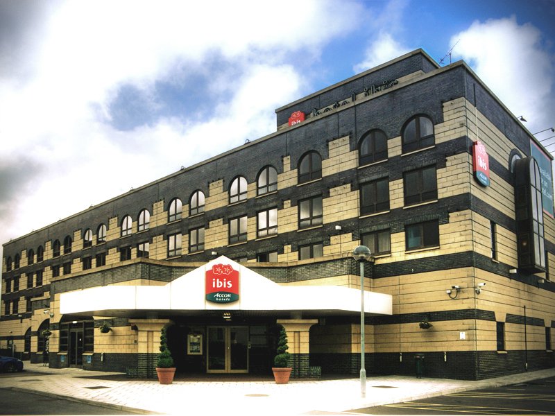 ibis Southampton Centre, Southampton ibis Southampton Centre, Southampton