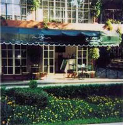 Residencia Polanco, Mexico City Residencia Polanco, Mexico City