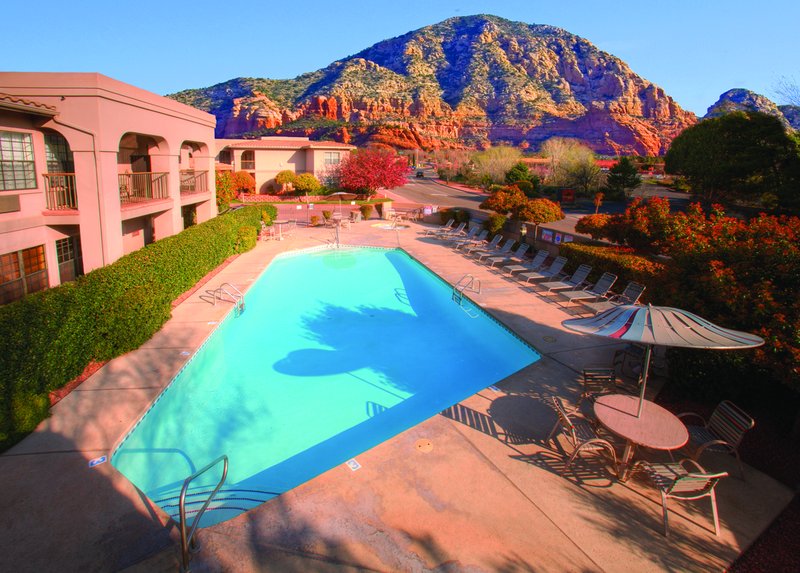 Sedona Real Inn & Suites, Sedona Sedona Real Inn & Suites, Sedona
