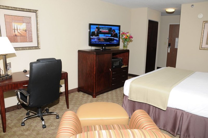 Holiday Inn Express Peachtree Corners - Norcross, Norcross Holiday Inn Express Peachtree Corners - Norcross, Norcross
