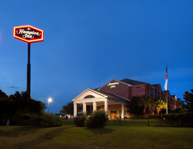 Hampton Inn Savannah-I-95-North, Port Wentworth Hampton Inn Savannah-I-95-North, Port Wentworth