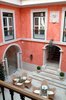 Intérieur(e)