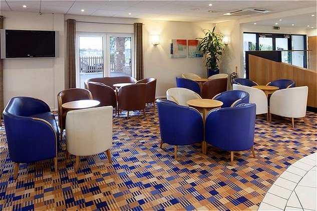 Holiday Inn Express Peterborough, Peterborough Holiday Inn Express Peterborough, Peterborough