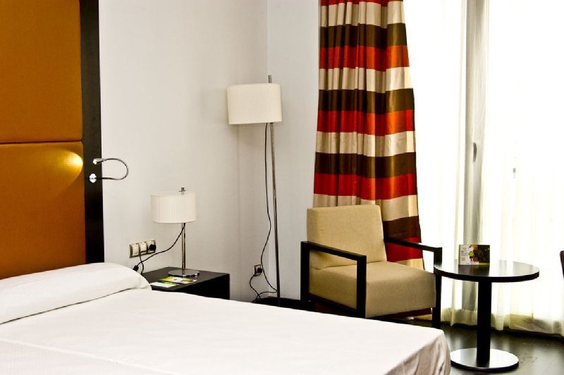 Gran Hotel Don Manuel Atiram, Caceres Gran Hotel Don Manuel Atiram, Caceres