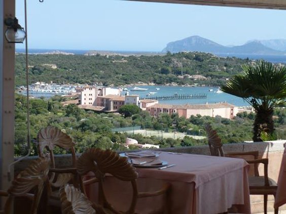 Hotel Petra Bianca, Sardinia Hotel Petra Bianca, Sardinia