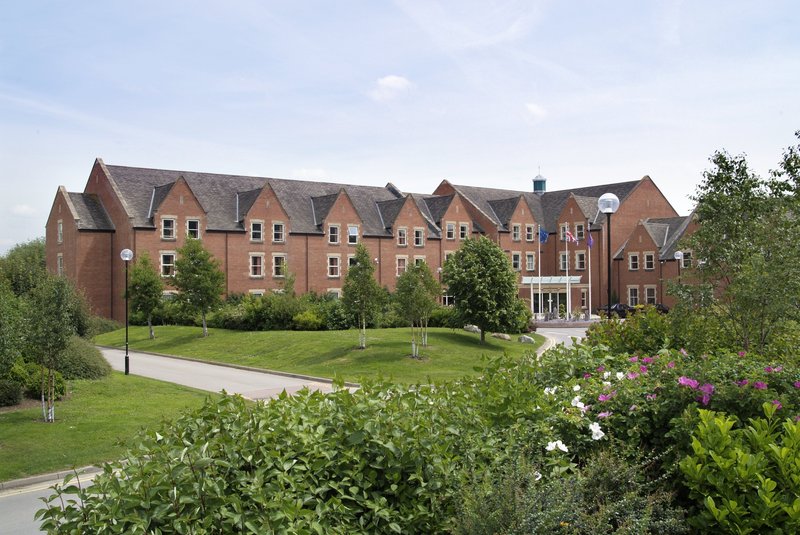 CHELTENHAM CHASE HOTEL-QHOTELS, Gloucester CHELTENHAM CHASE HOTEL-QHOTELS, Gloucester