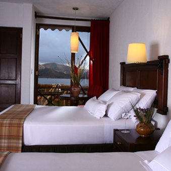 Casa Andina Premium Puno, Puno Casa Andina Premium Puno, Puno