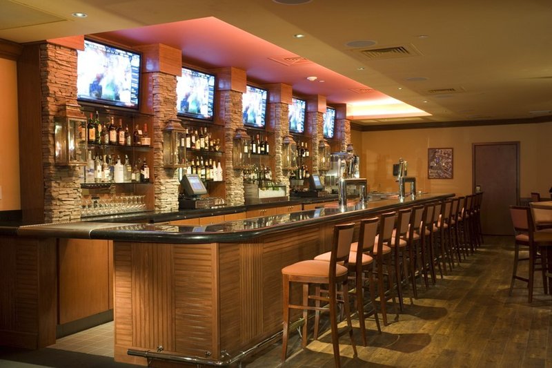 Holiday Inn Denver Lakewood, Denver Holiday Inn Denver Lakewood, Denver