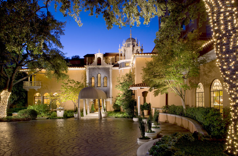Rosewood Mansion on Turtle Creek, Dallas Fort Worth Airport (TX) Rosewood Mansion on Turtle Creek, Dallas Fort Worth Airport (TX)