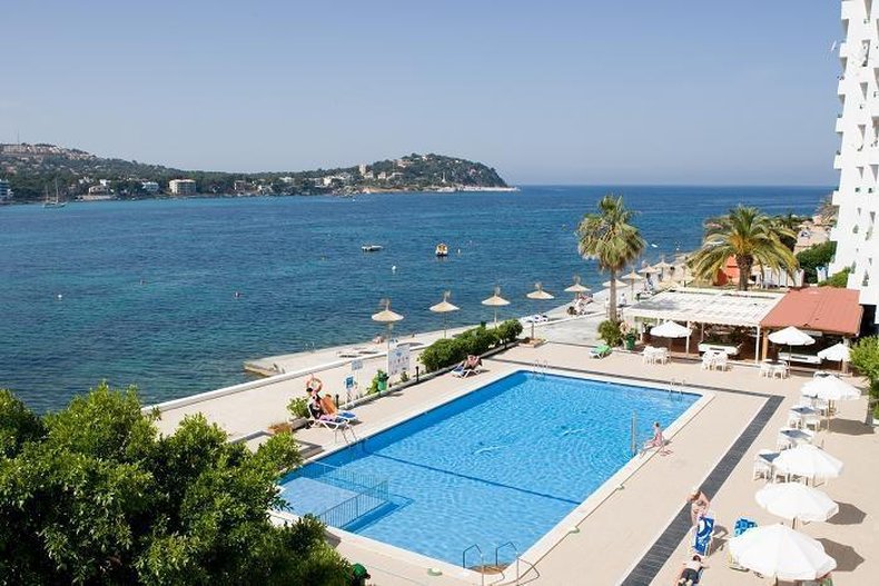 Globales Verdemar Apartamentos, Mallorca Globales Verdemar Apartamentos, Mallorca