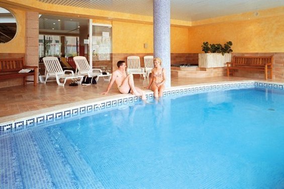 Aparthotel Green Garden, Mallorca Aparthotel Green Garden, Mallorca