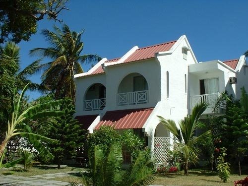 Ocean Villas, Grand Baie Ocean Villas, Grand Baie