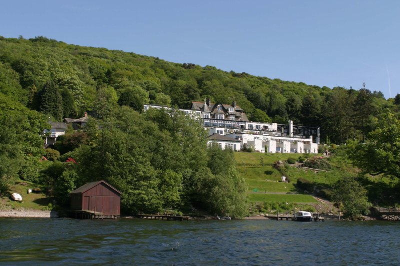 Beech Hill Hotel & Spa, Windermere Beech Hill Hotel & Spa, Windermere