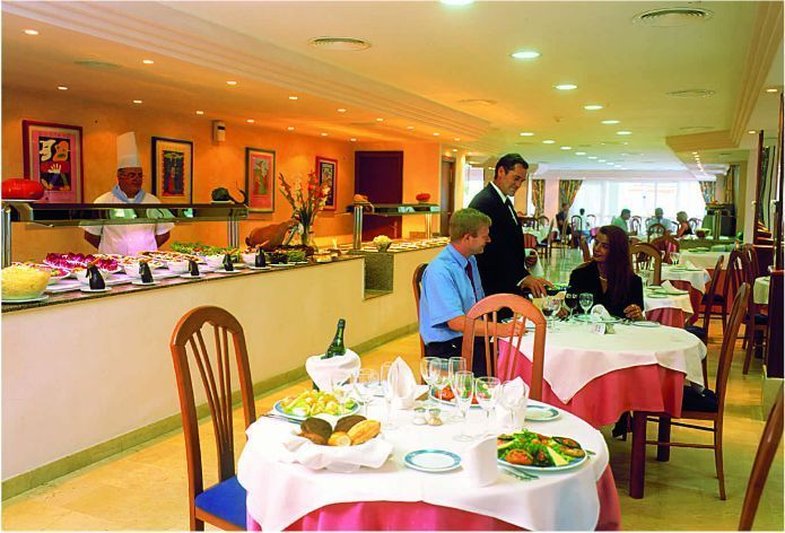 Hotel Canyamel Classic, Mallorca Hotel Canyamel Classic, Mallorca