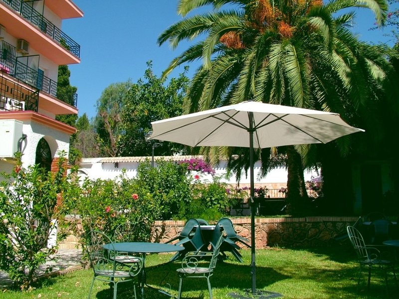 Hotel Carmen Teresa, Torremolinos Hotel Carmen Teresa, Torremolinos
