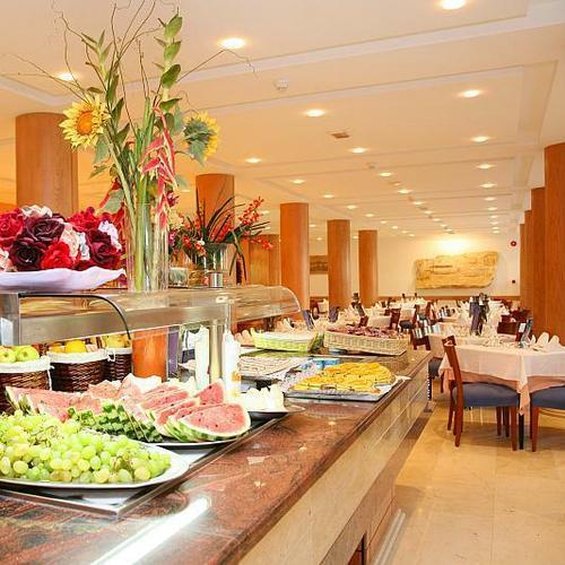 THB Gran Playa - Adults Only, Mallorca THB Gran Playa - Adults Only, Mallorca