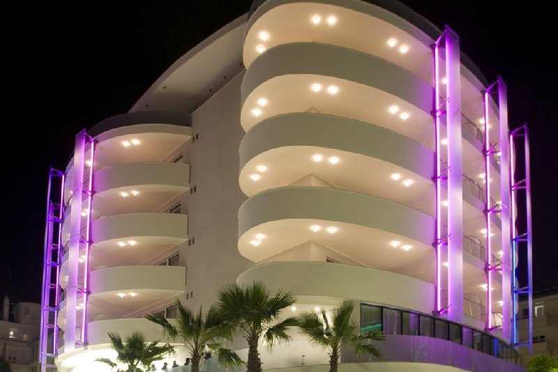 Premier & Suites Milano Marittima, Milano Marittima Premier & Suites Milano Marittima, Milano Marittima