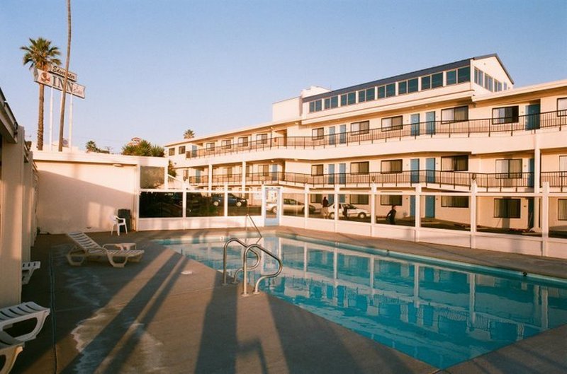 Edgewater Inn And Suites, Pismo Beach Edgewater Inn And Suites, Pismo Beach